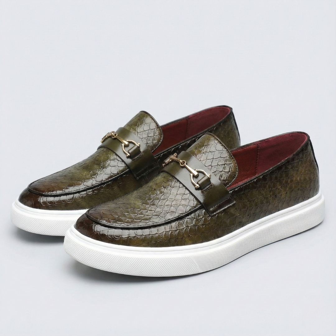 Wexford Luxe Loafers