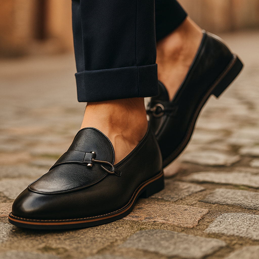 Kenmore Bit Loafer