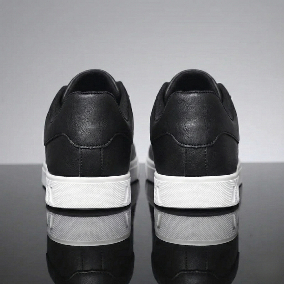 Alden Smart Casual Trainers