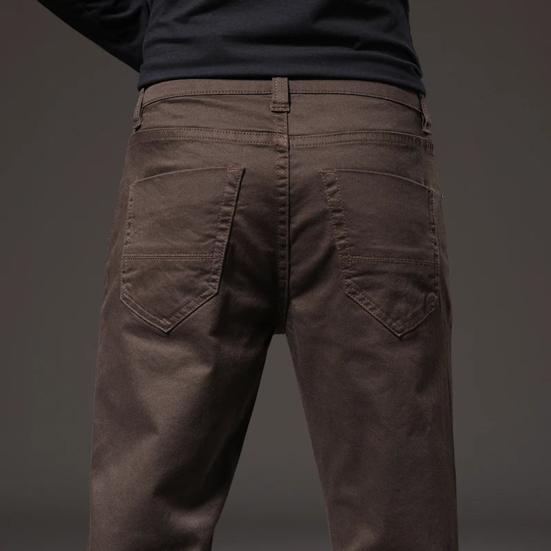 Ashford Trousers