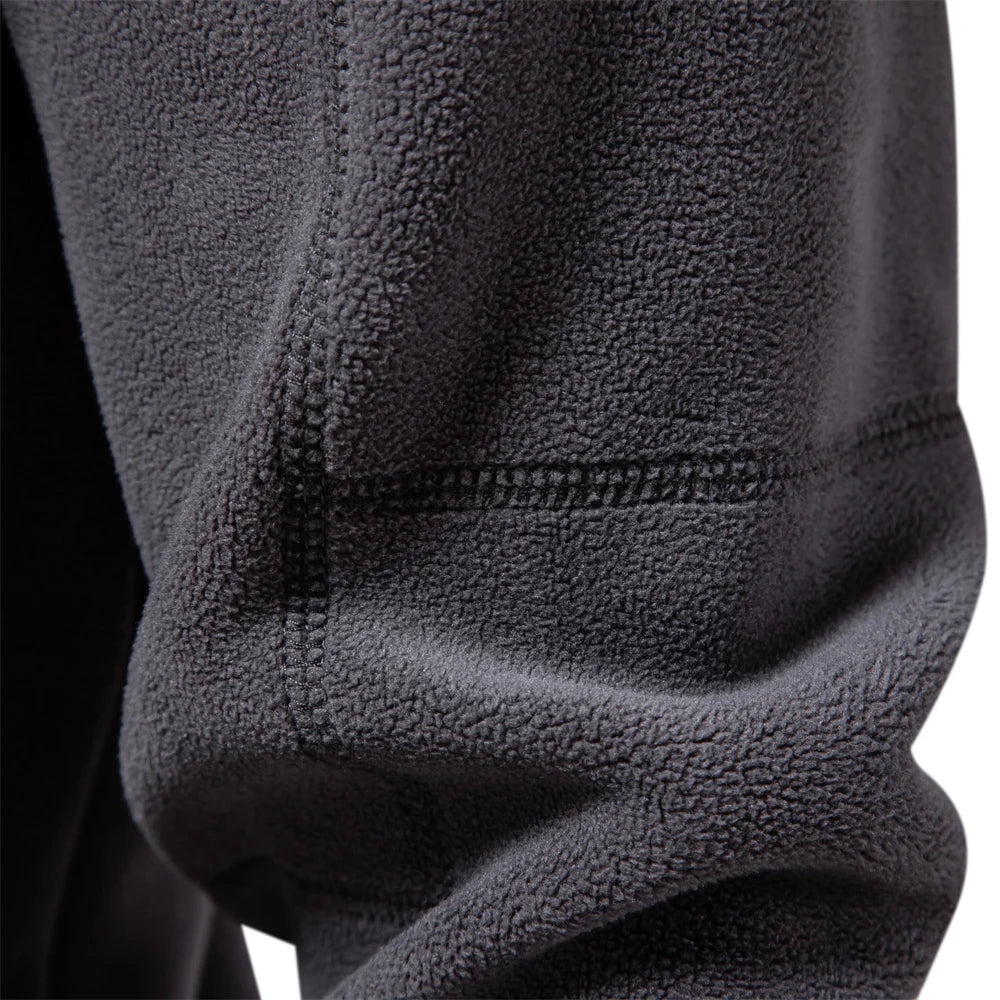 Langham Comfort Quarter Zip