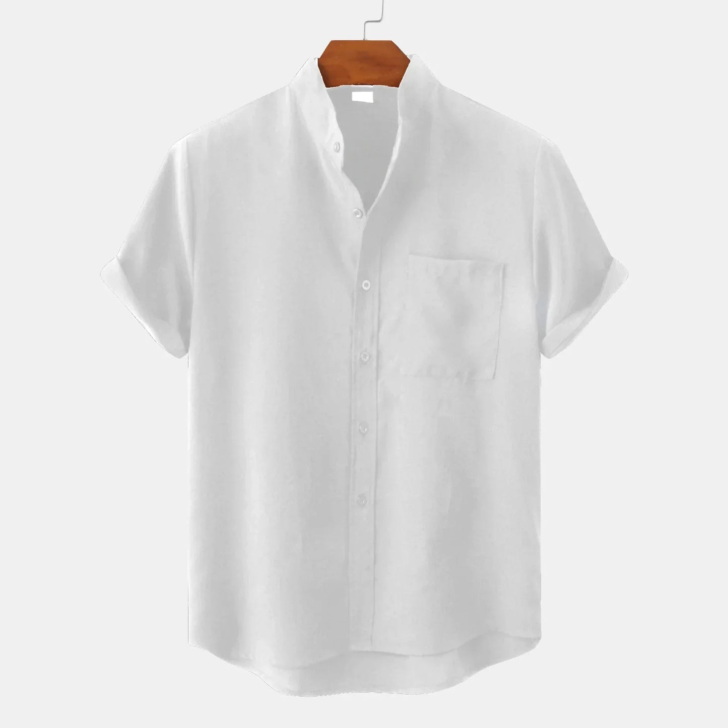 Calder Linen Shirt