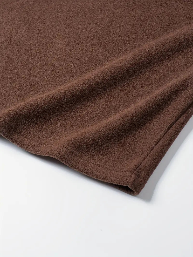 Kenswick Quarter Zip