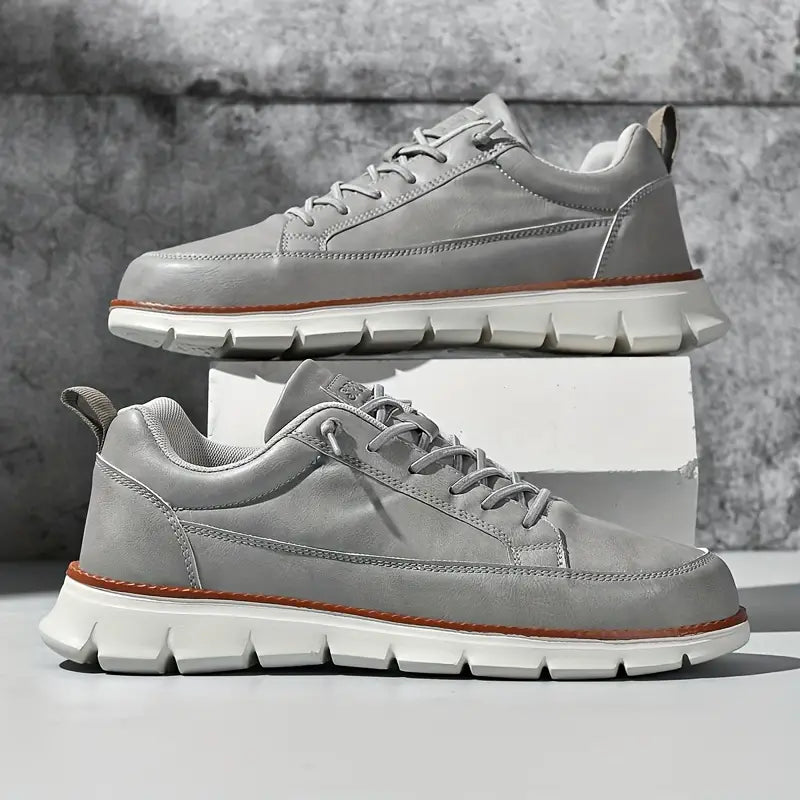 Calder Comfort Trainers