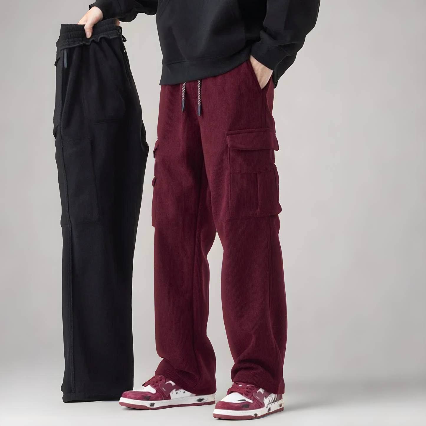 Ashford Cargo Trousers