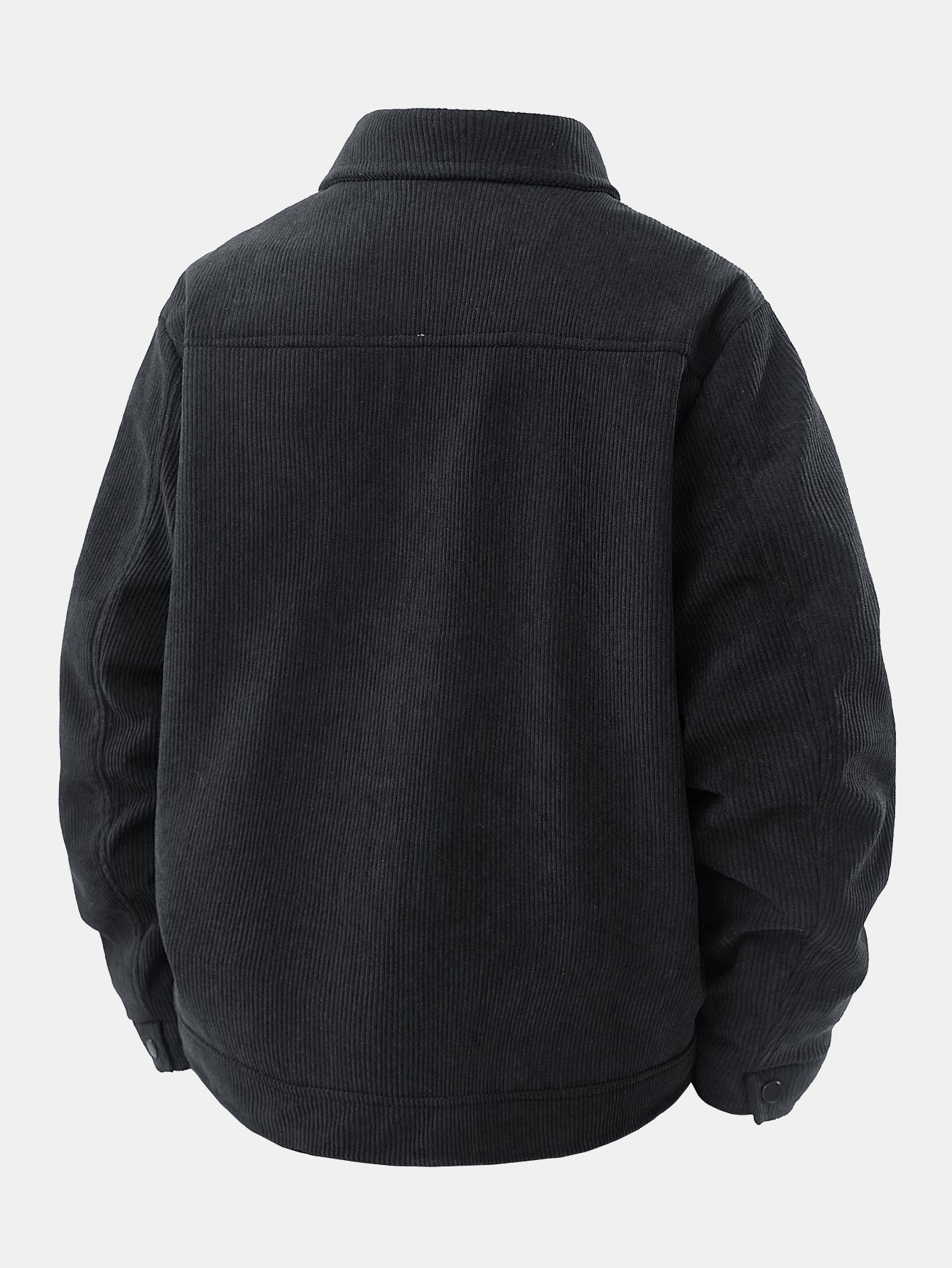 Farringdon Corduroy Jacket