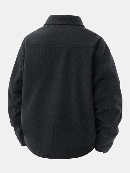 Farringdon Corduroy Jacket