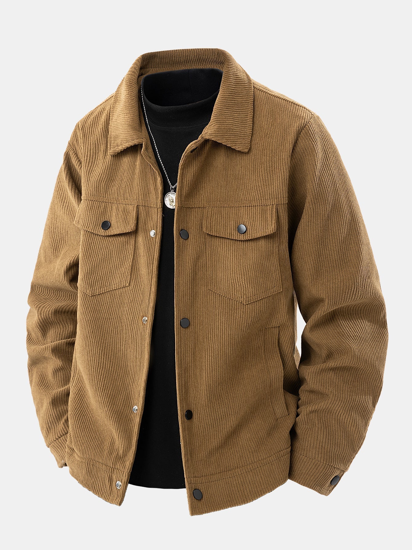 Farringdon Corduroy Jacket
