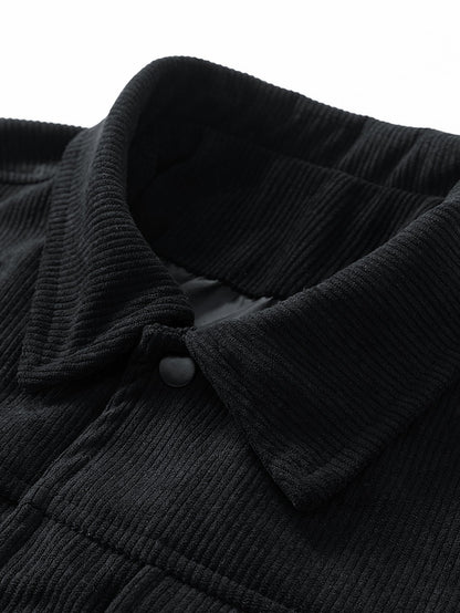 Farringdon Corduroy Jacket