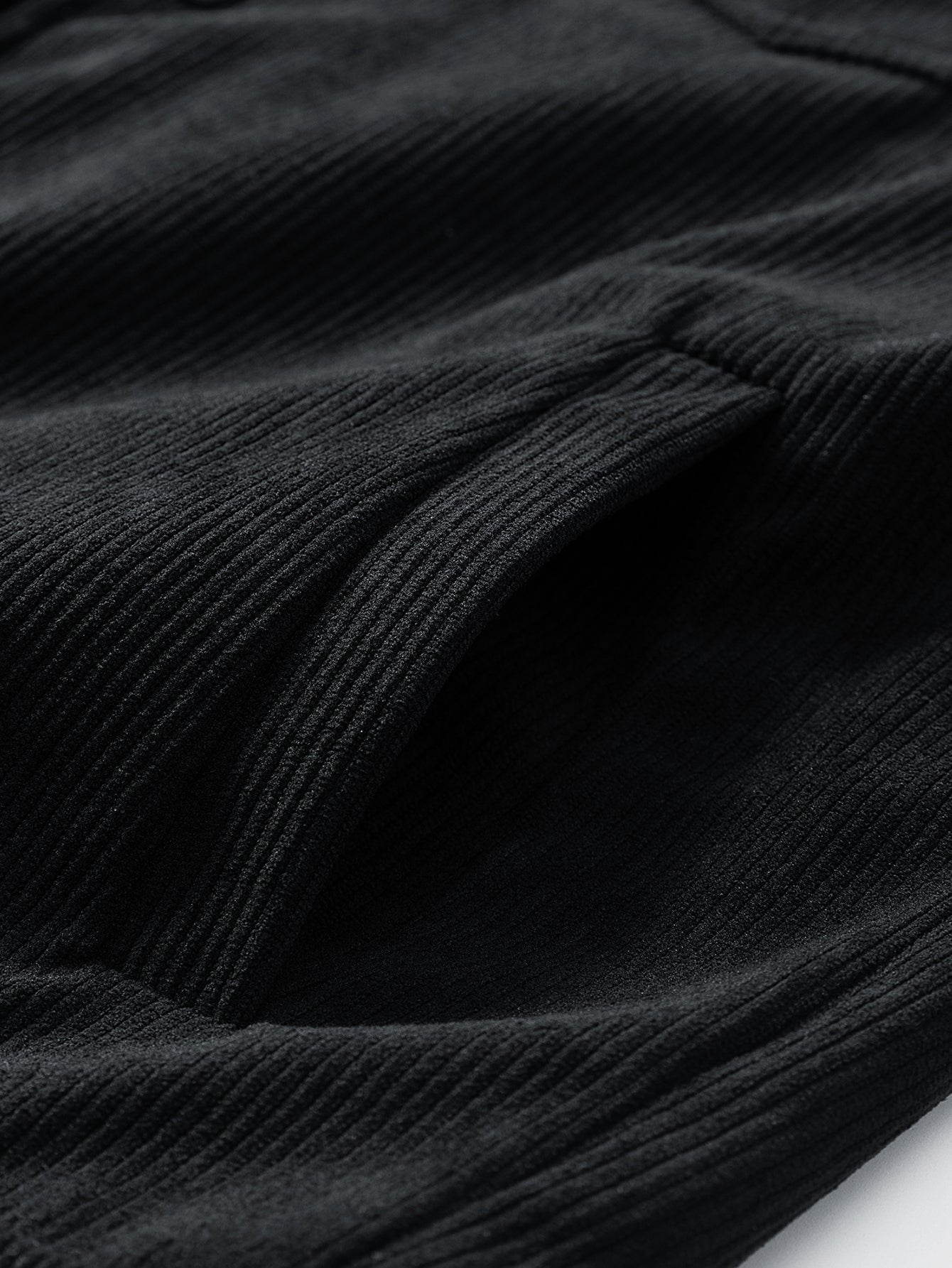 Farringdon Corduroy Jacket