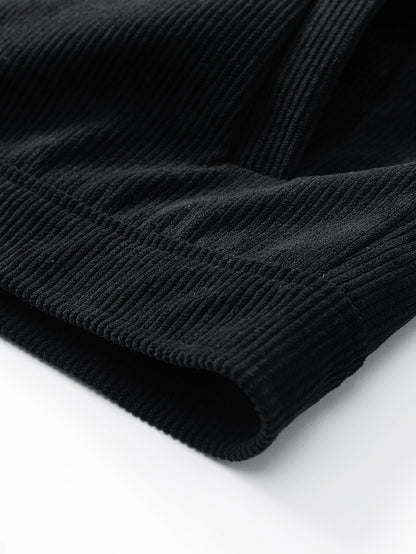 Farringdon Corduroy Jacket