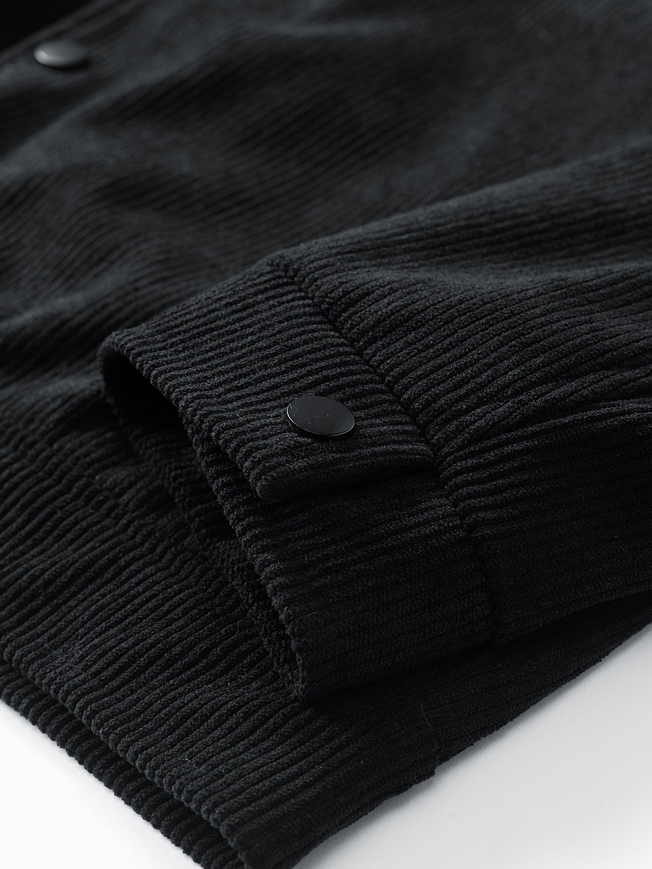 Farringdon Corduroy Jacket