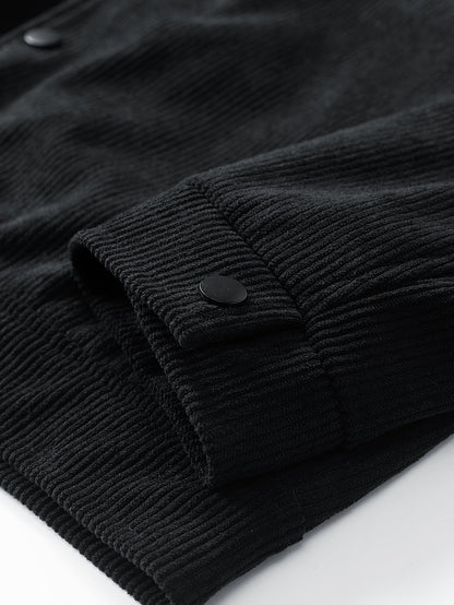 Farringdon Corduroy Jacket