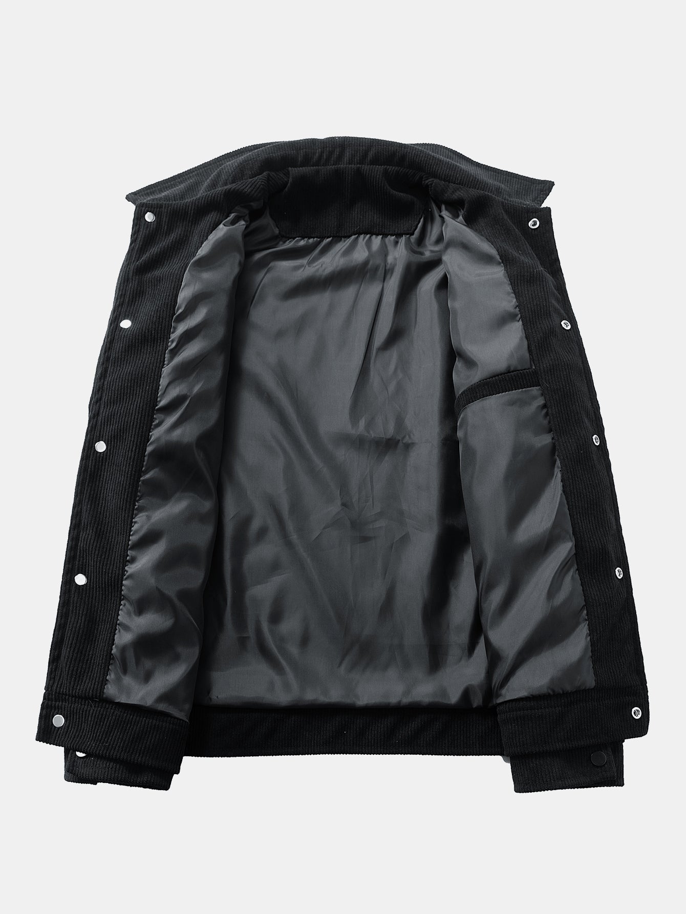 Farringdon Corduroy Jacket