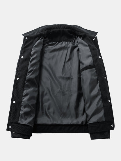 Farringdon Corduroy Jacket