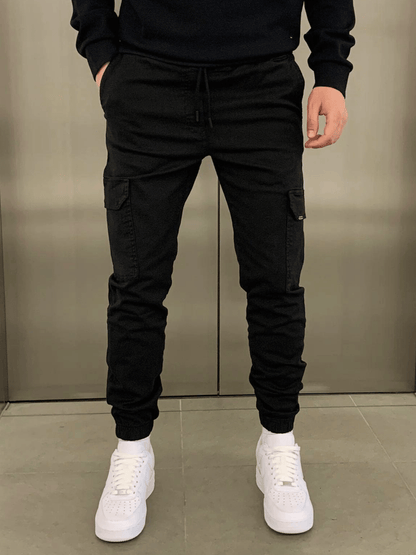 Ryland Cargo Trousers
