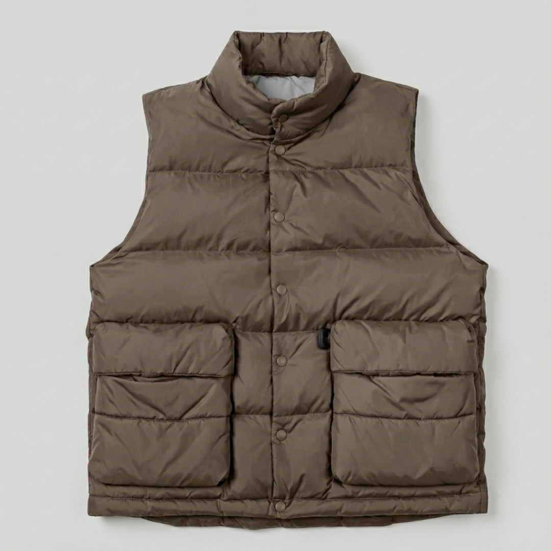 Kingsley Insulated Gilet