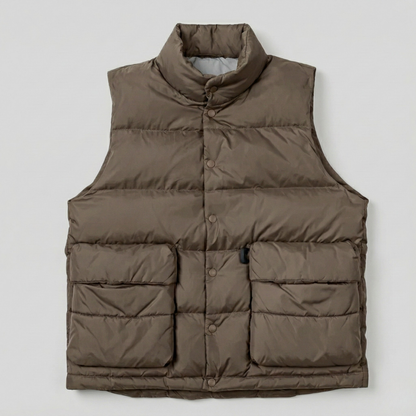 Kingsley Insulated Gilet