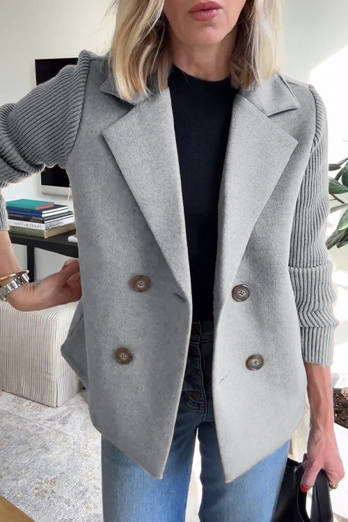 Leanne Casual Blazer