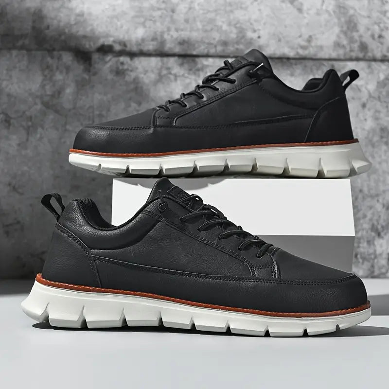 Calder Comfort Trainers