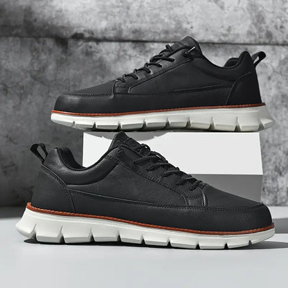 Calder Comfort Trainers