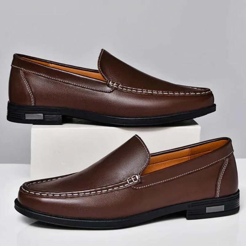 Greystone Slip Loafer