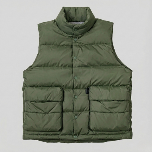 Kingsley Insulated Gilet