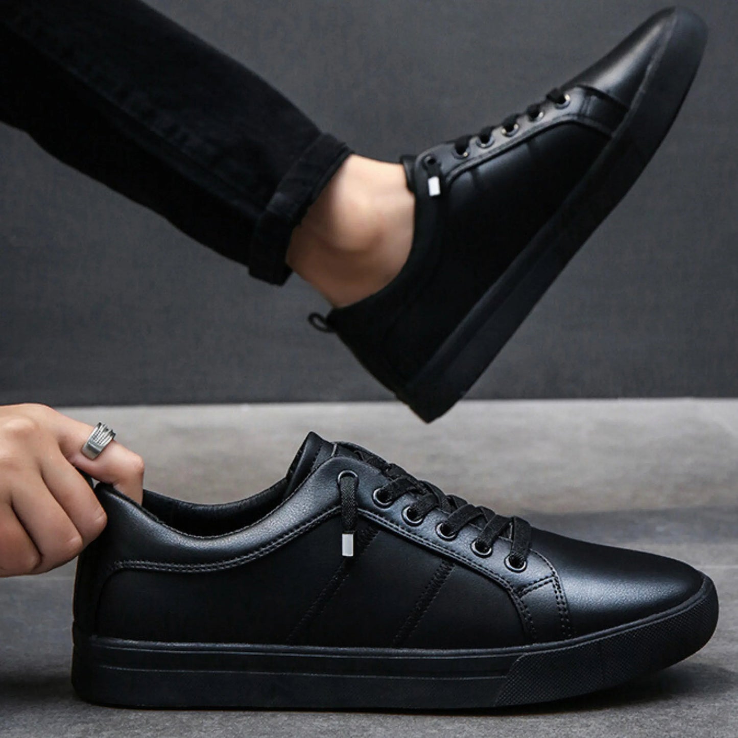 Bedford Casual Trainers