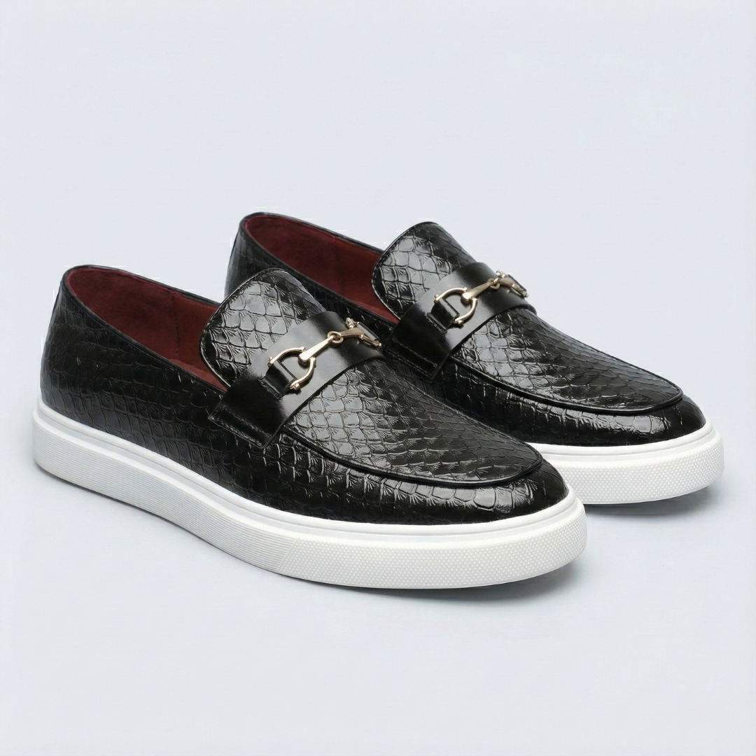 Wexford Luxe Loafers
