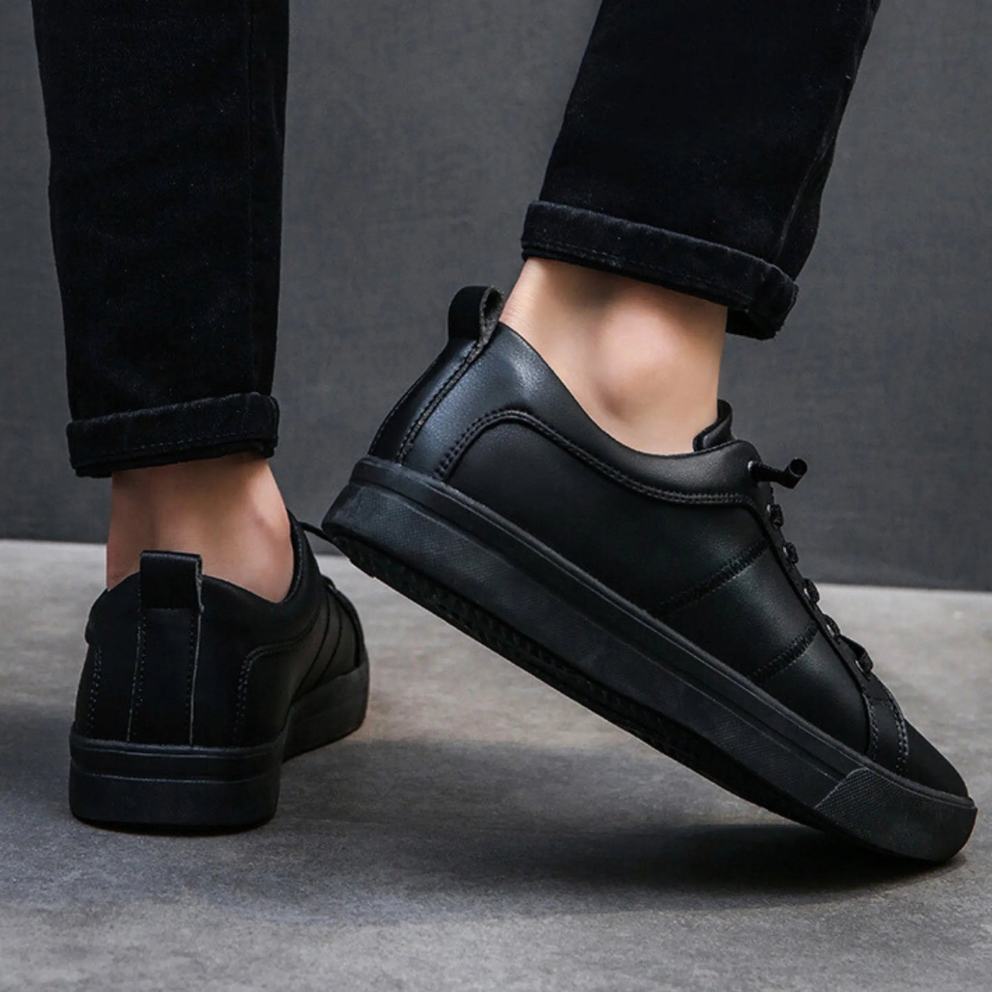 Bedford Casual Trainers