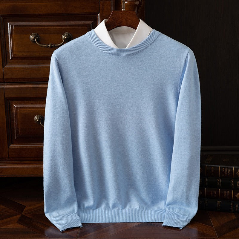 Ashbury Knit Jumper