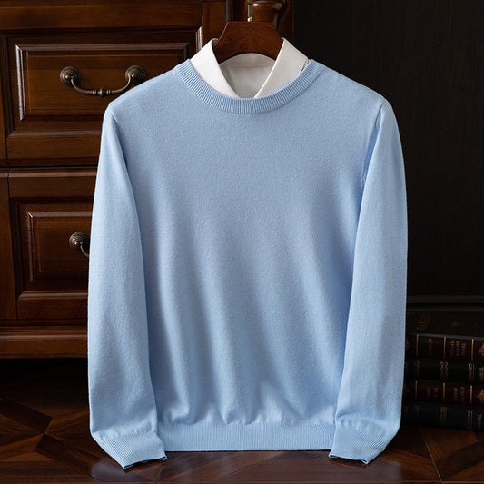 Ashbury Knit Jumper