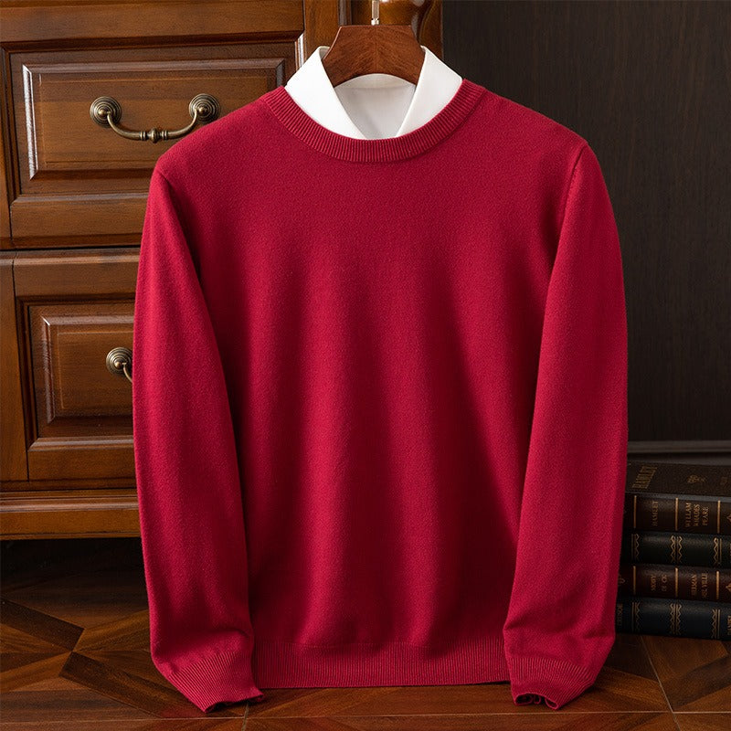 Ashbury Knit Jumper
