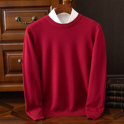 Ashbury Knit Jumper