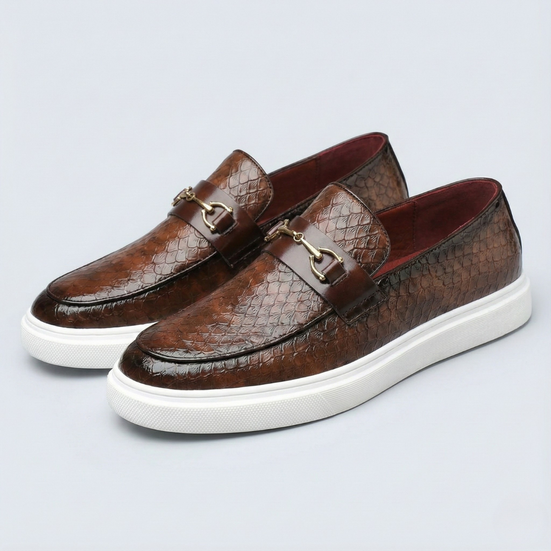 Wexford Luxe Loafers