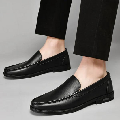 Greystone Slip Loafer