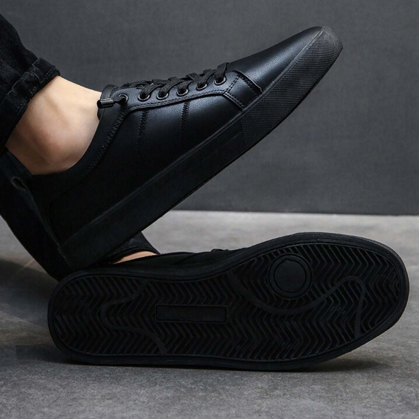 Bedford Casual Trainers