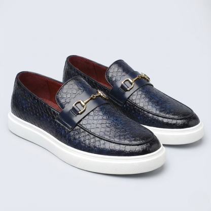 Wexford Luxe Loafers