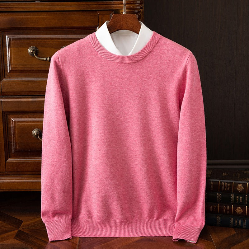 Ashbury Knit Jumper