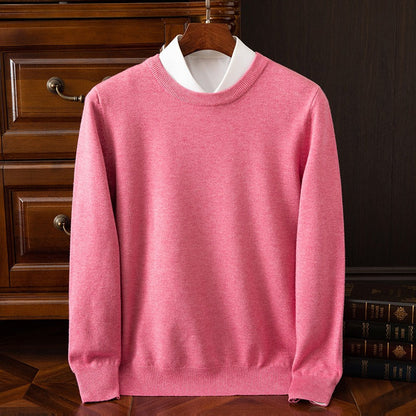 Ashbury Knit Jumper