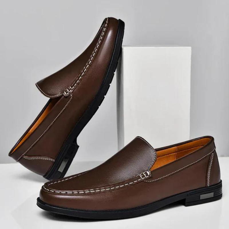 Greystone Slip Loafer