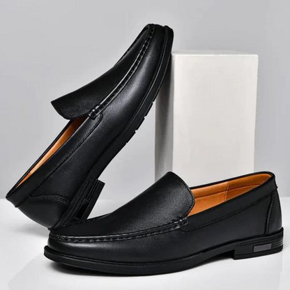 Greystone Slip Loafer