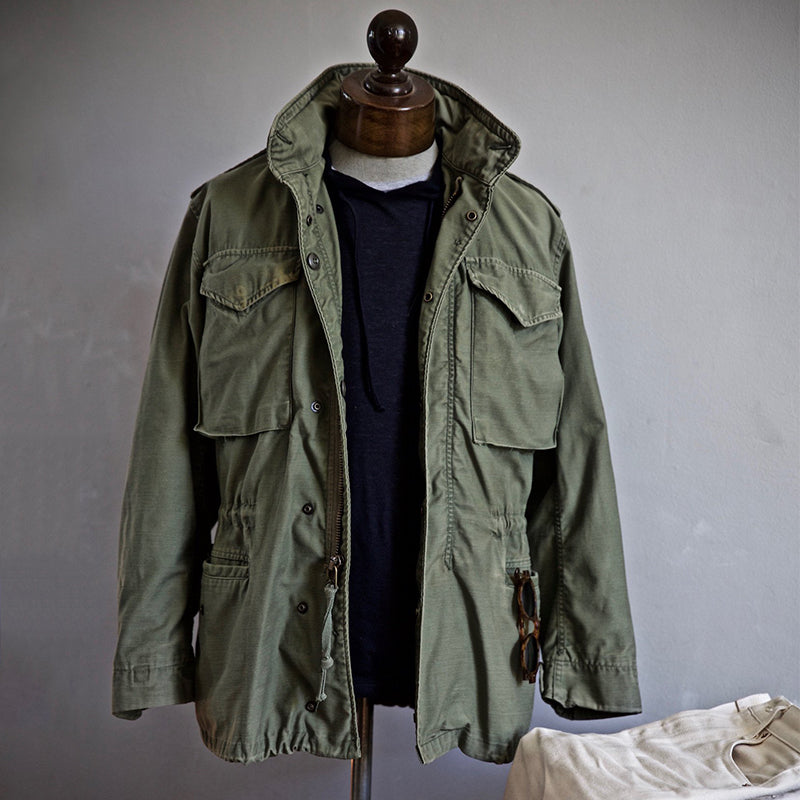 Lancaster Field Jacket