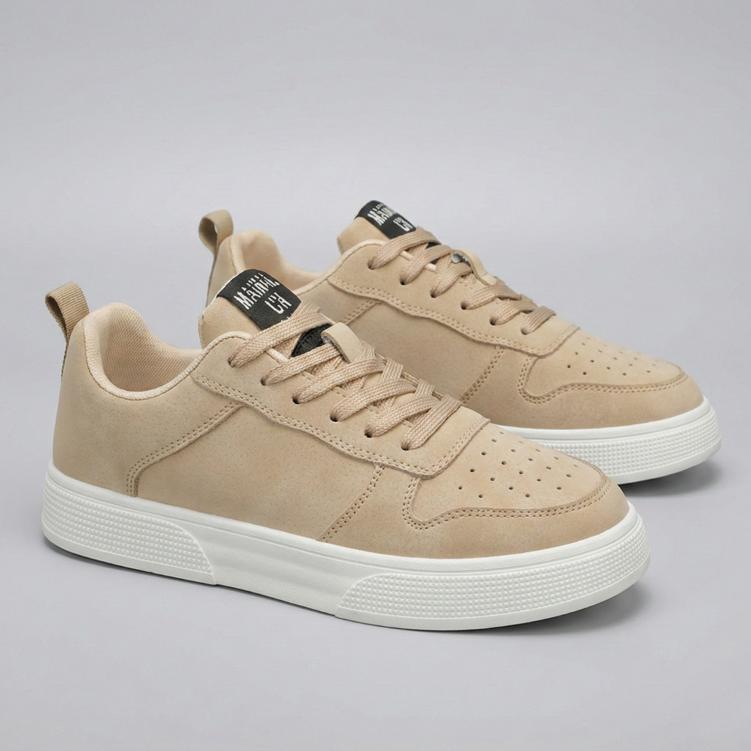 Radcliffe Modern Trainers