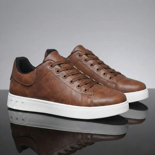 Alden Smart Casual Trainers