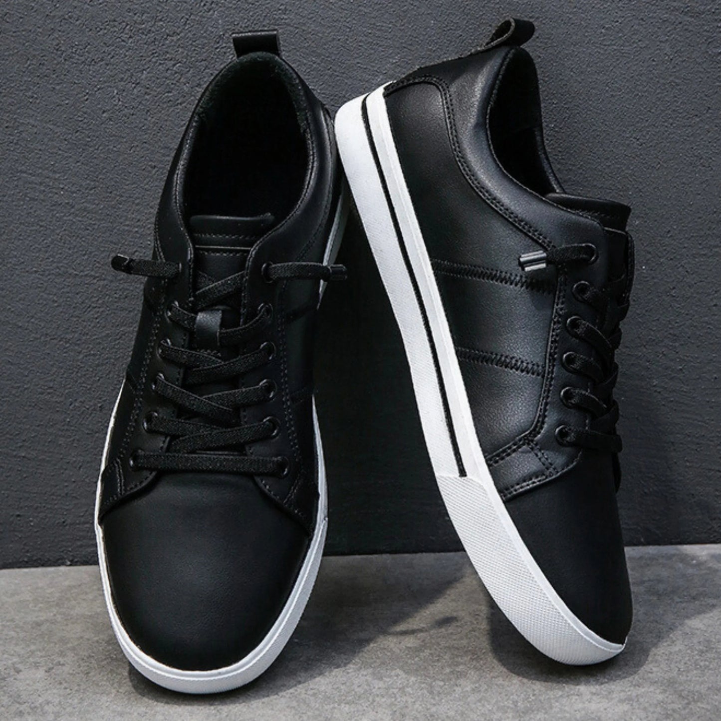 Bedford Casual Trainers