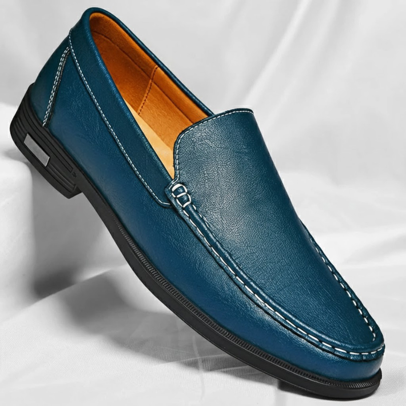 Greystone Slip Loafer