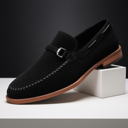 Solano Weave Loafer