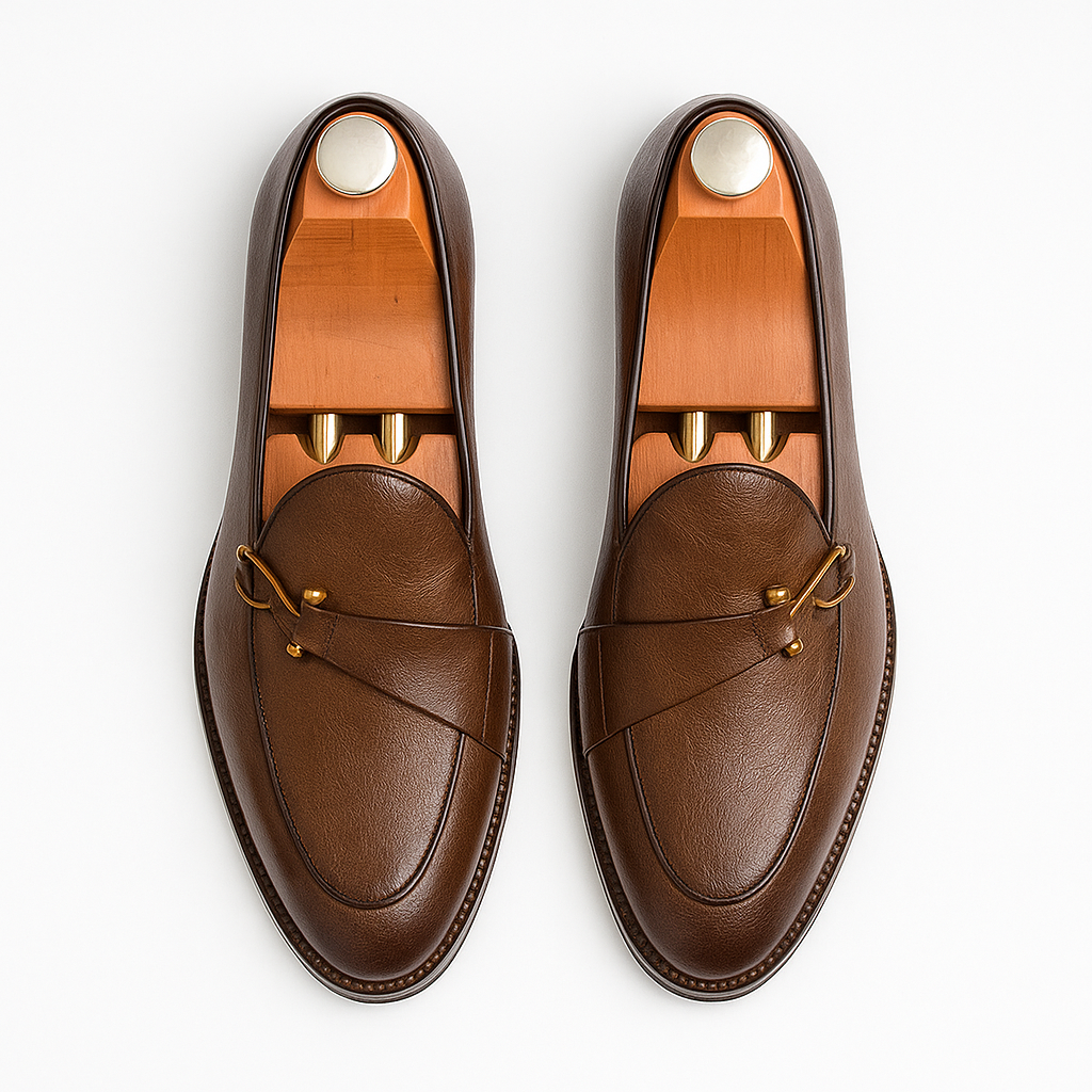 Kenmore Bit Loafer