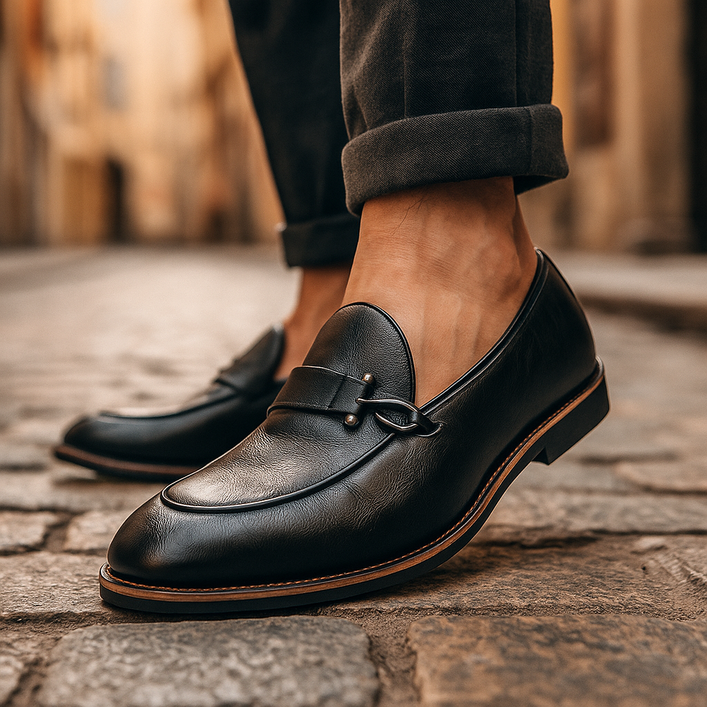 Kenmore Bit Loafer